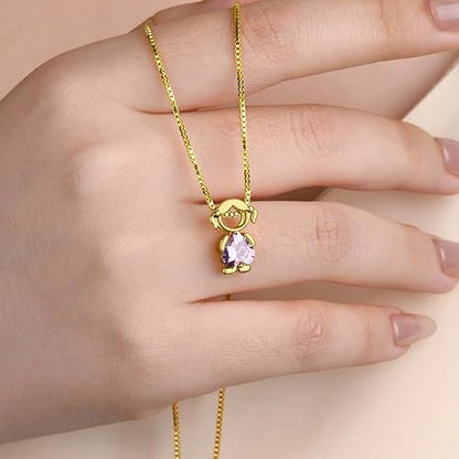 Collar Amor de Mamá™ 💖