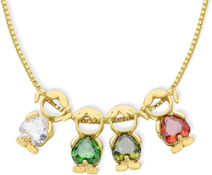 Collar Amor de Mamá™ 💖