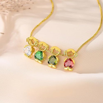 Collar Amor de Mamá™ 💖