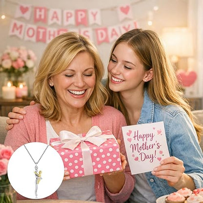 💖 El regalo más especial para mamá