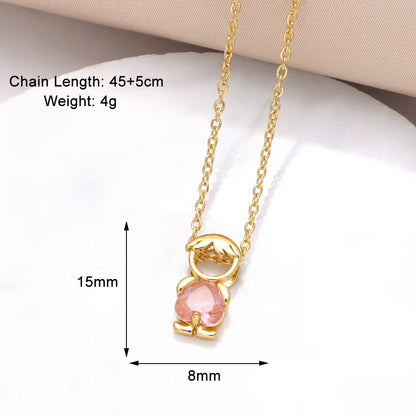 Collar Amor de Mamá™ 💖