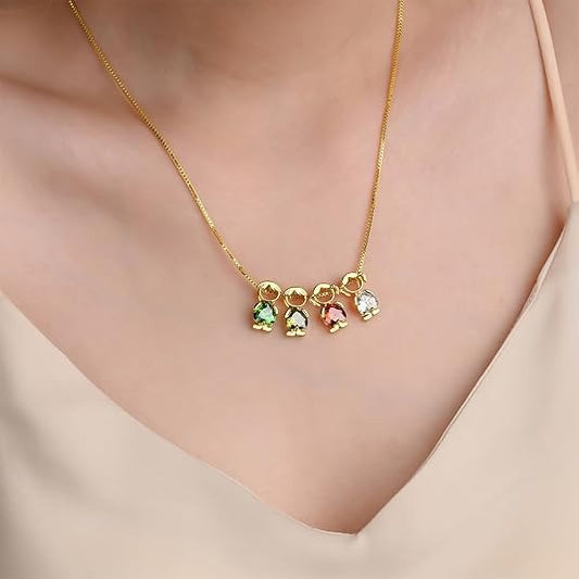 Collar Amor de Mamá™ 💖
